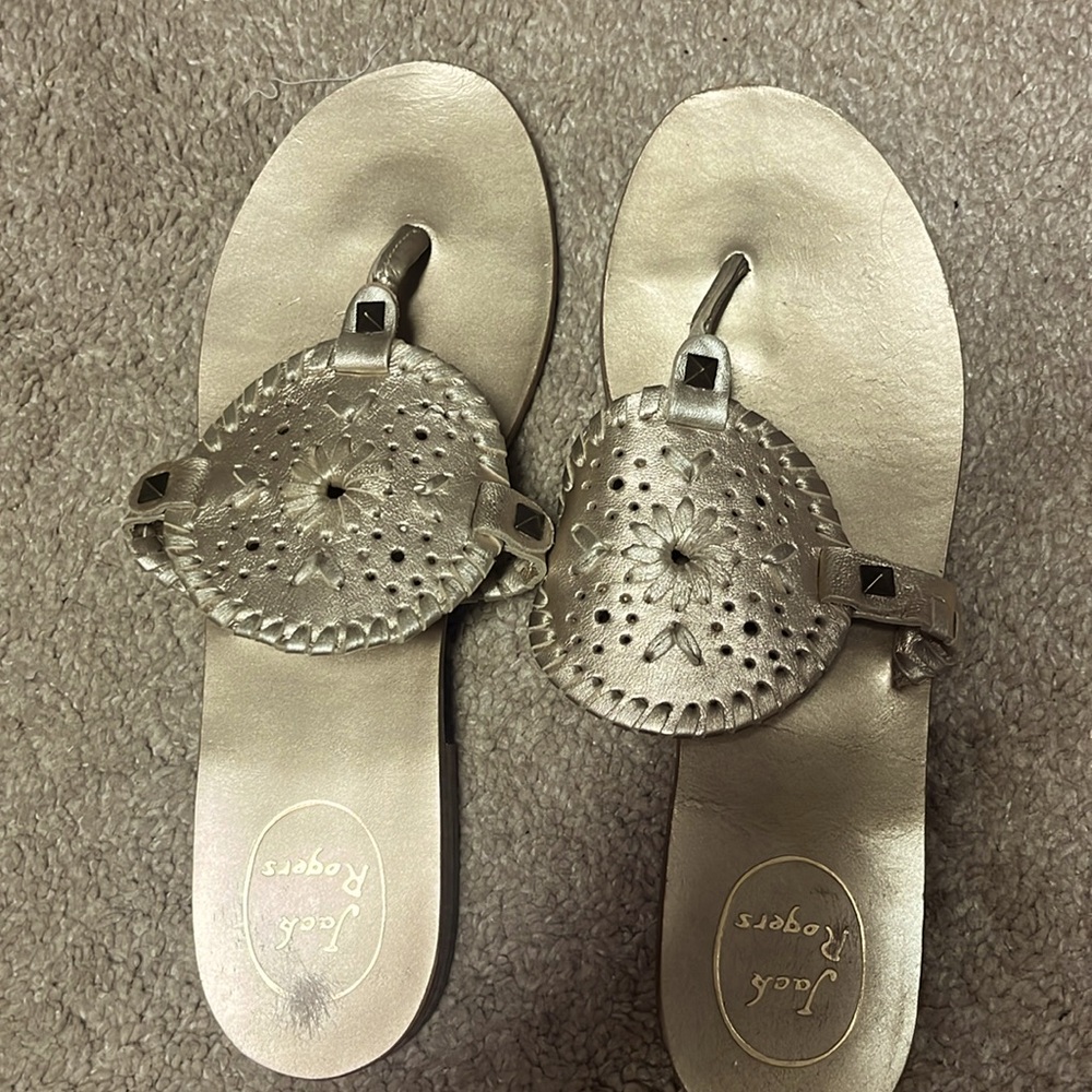 Women’s Jack Roger’s Sandals